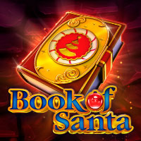 Book of santa