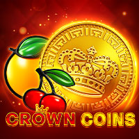 Crown coins