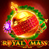 Royal xmass